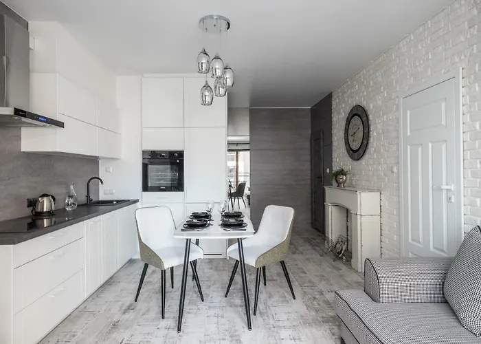 Good Time Business Center Varsó