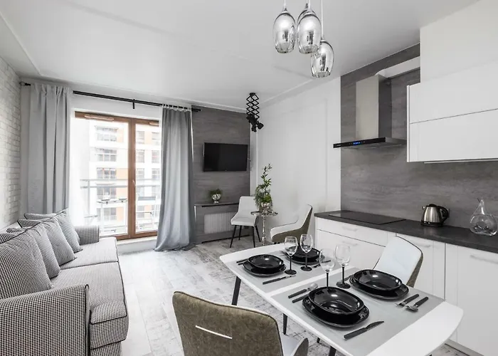 Apartman Good Time Business Center