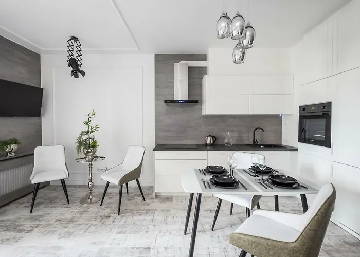 Good Time Business Center Apartman *