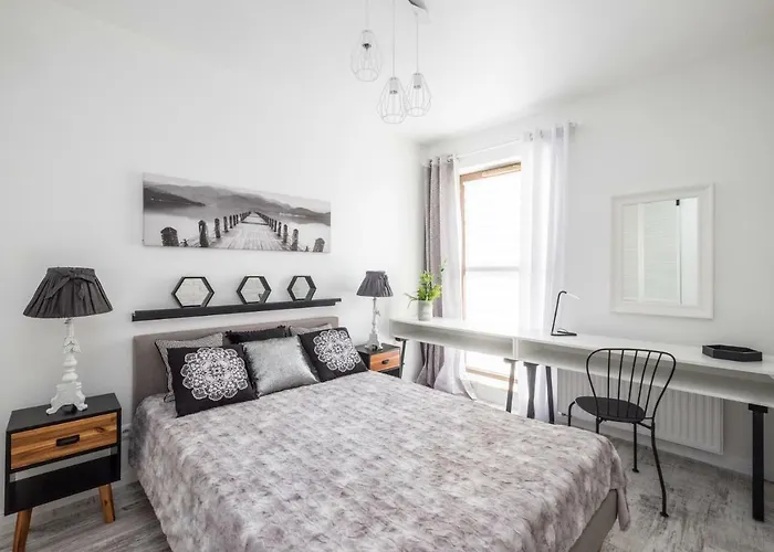 Good Time Business Center Apartman