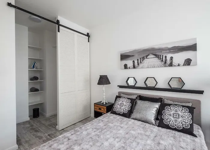 Apartman Good Time Business Center *