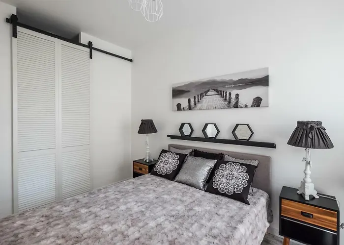 Apartman Good Time Business Center *