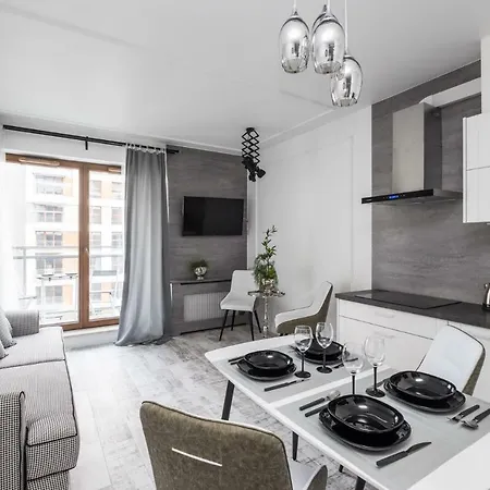Apartamento Good Time Business Center